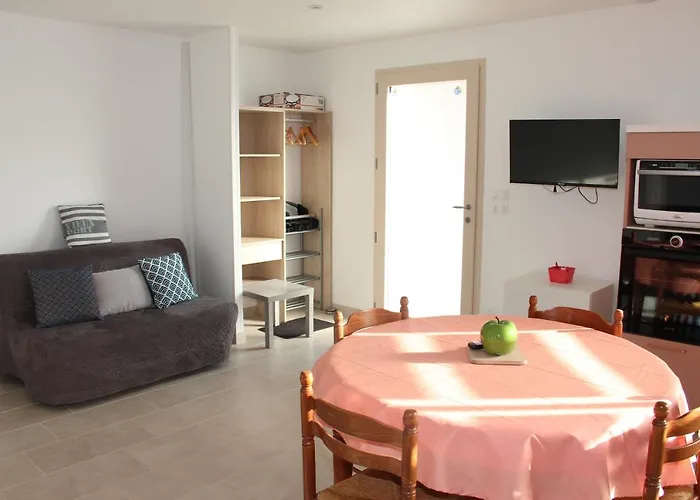 Ancelle Taillas Rdc Chalet