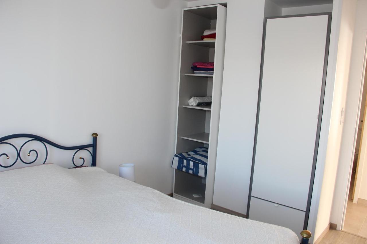 Taillas Rdc Appartement *