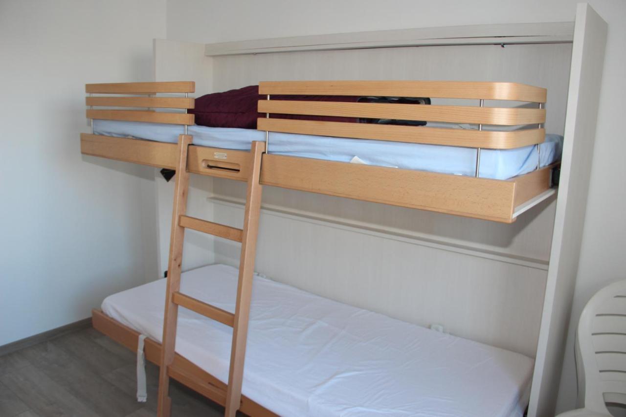 Taillas Rdc Apartment