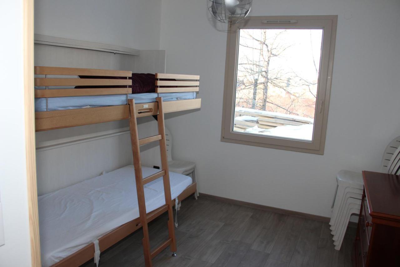 Appartement Taillas Rdc Ancelle