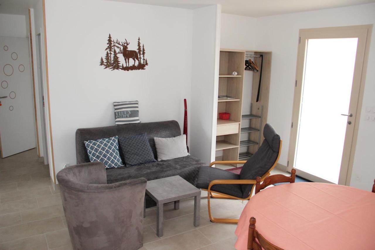 Taillas Rdc Appartement *