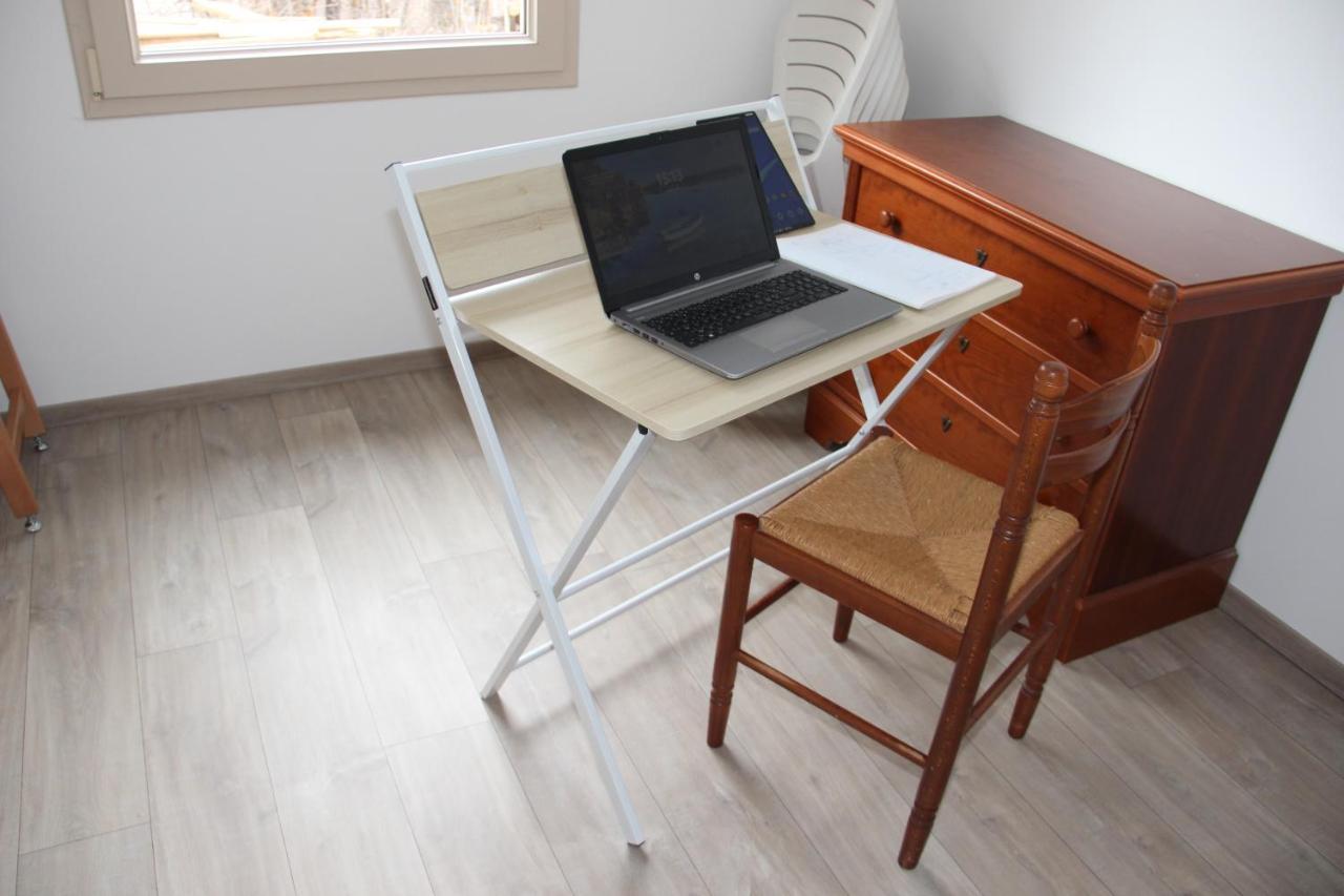 Taillas Rdc Apartment