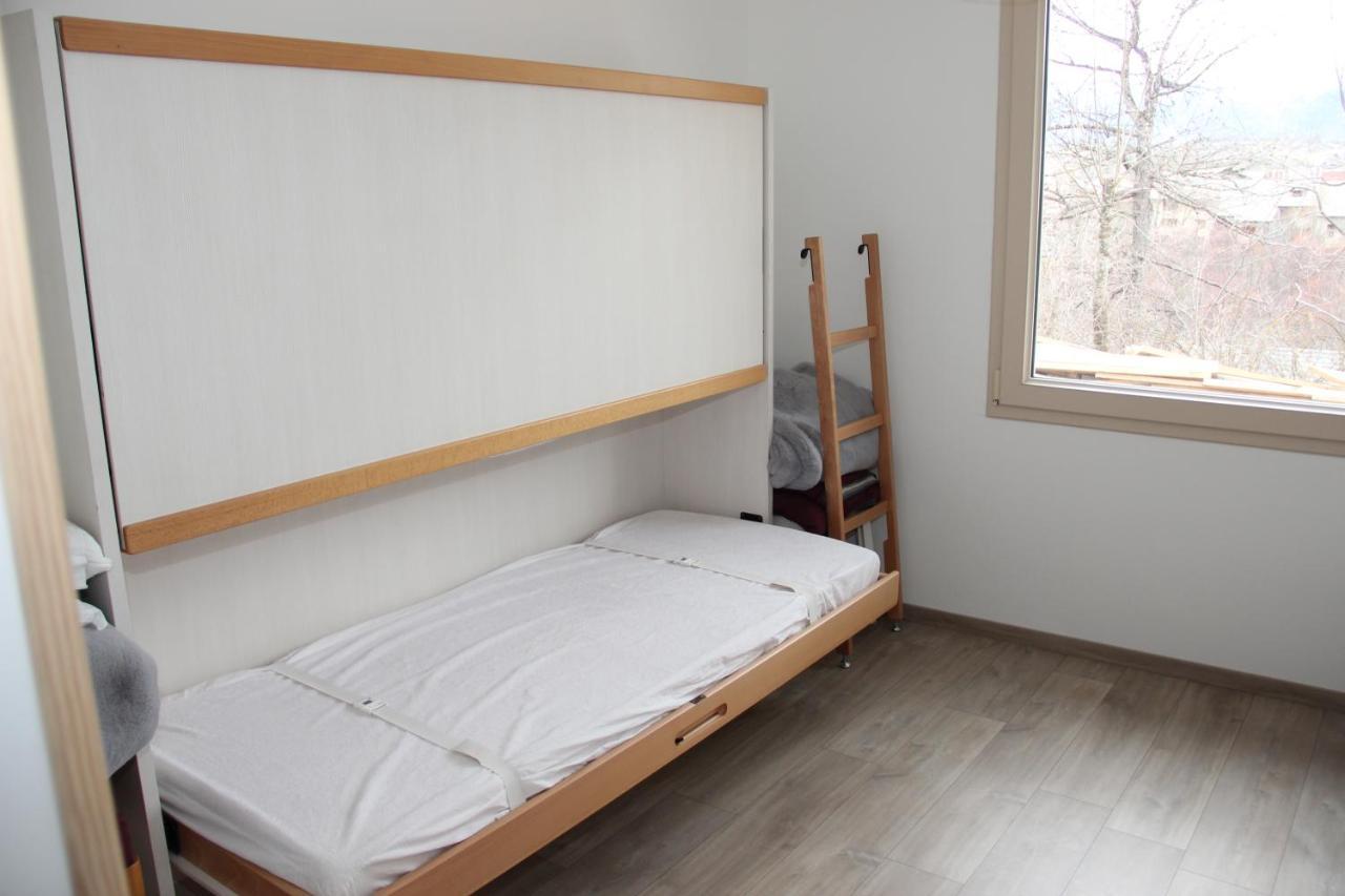 Taillas Rdc Appartement Ancelle