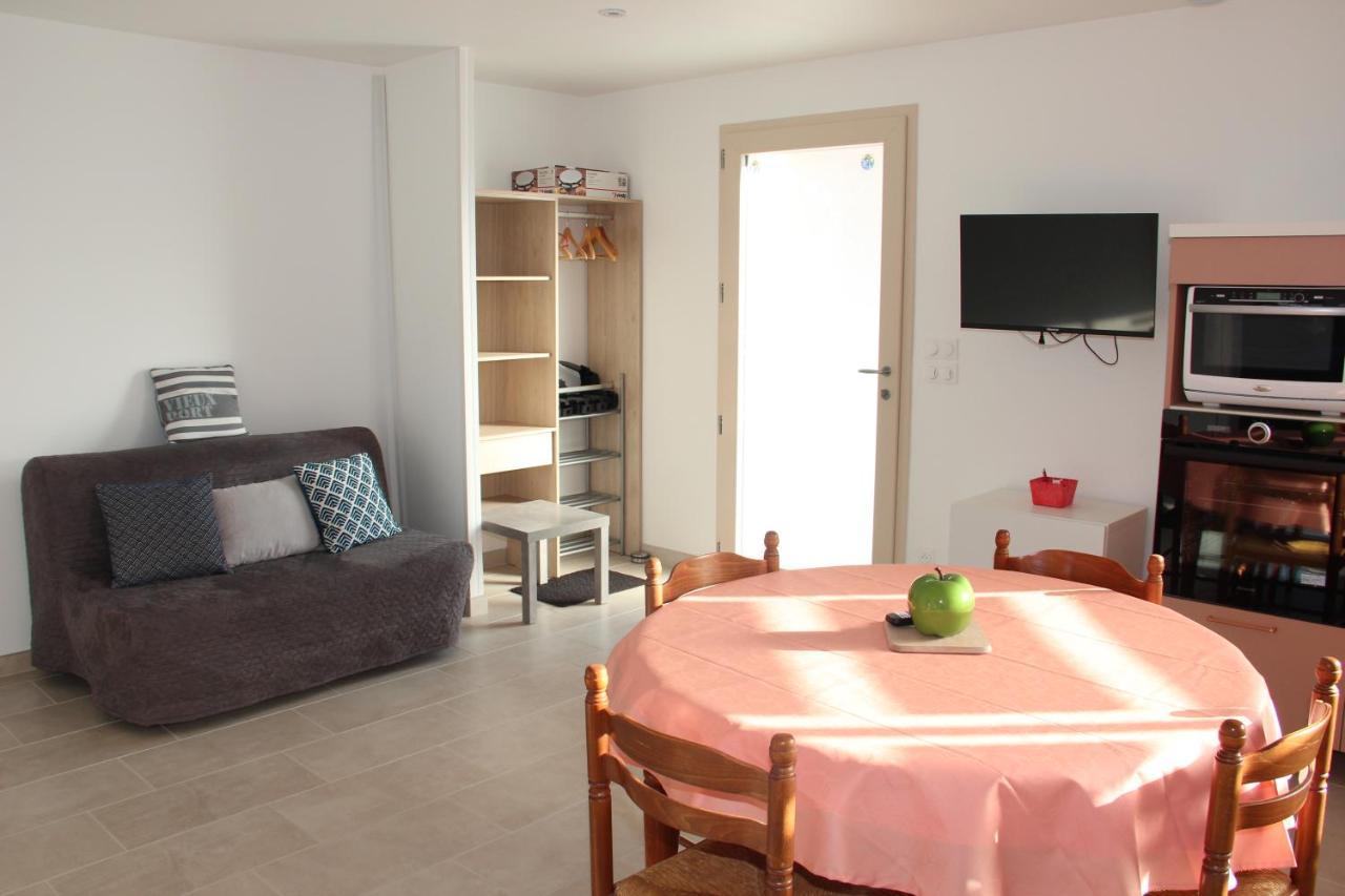Apartment Taillas Rdc *